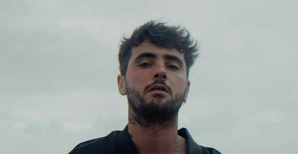 musician return reconstruction with Sound From Anima and stage comeback