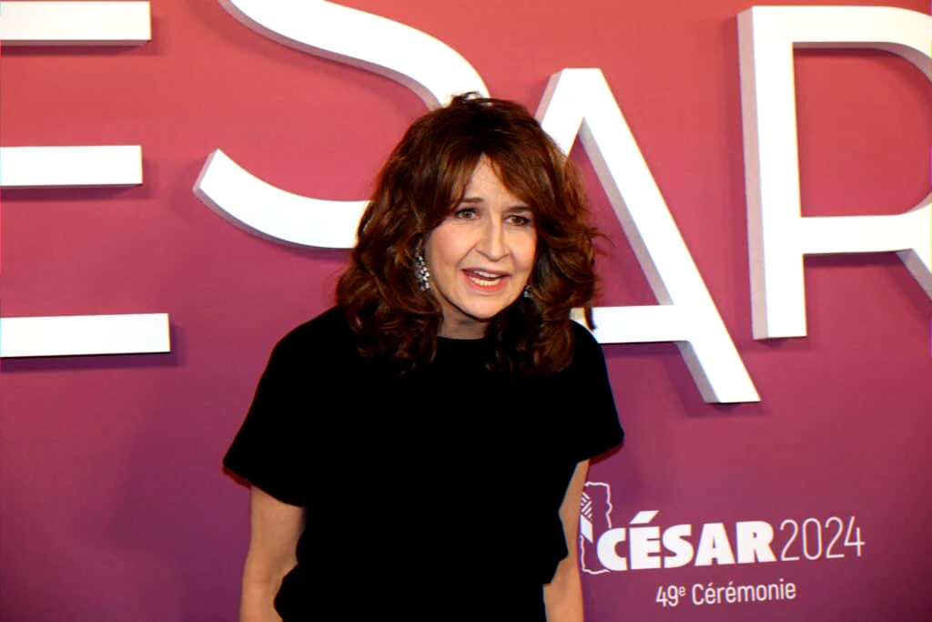 one-woman-show comeback reprogrammed to the Olympia