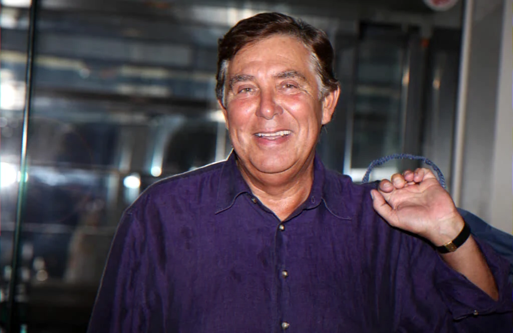 Révélation d'origines maternelles juives et hommage au Juste parmi les Nations