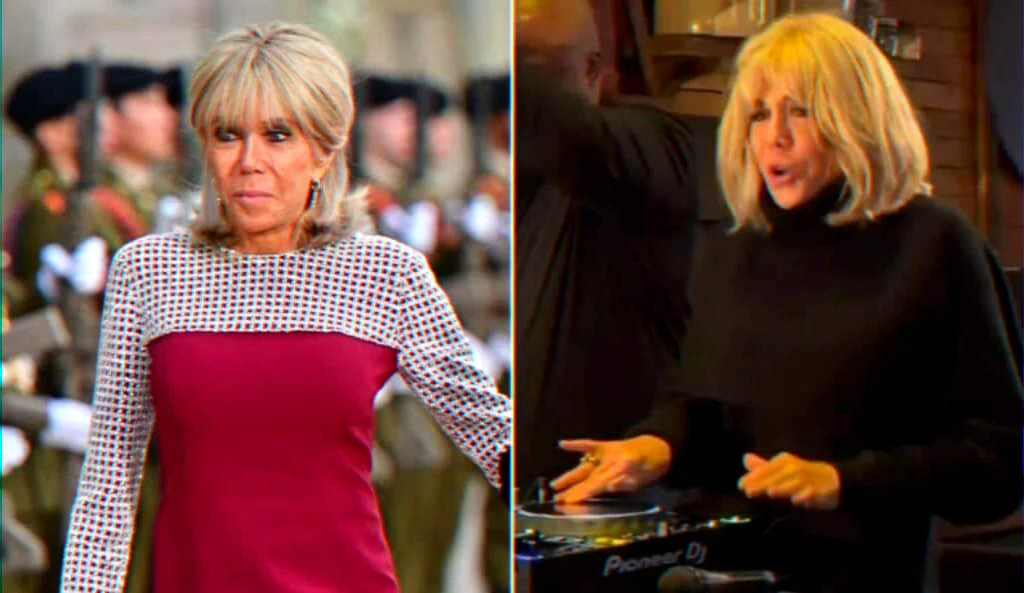 Pièces Jaunes Disneyland DJ fundraiser for children's hospitals