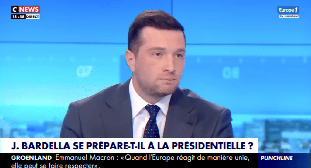 Viral video rekindles privacy rumours about a political leader