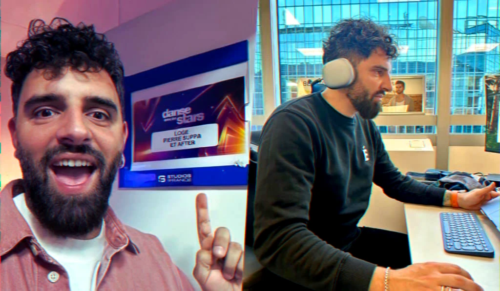 Programmateur musical TF1 pour Danse avec les stars et Star Academy