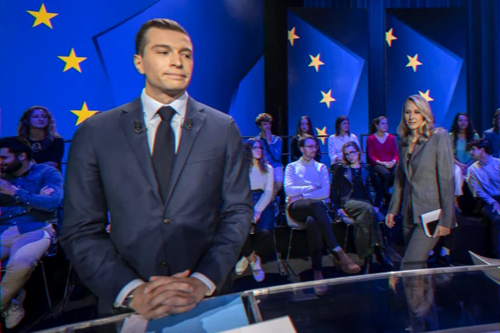 politician privacy rumors after public appearances