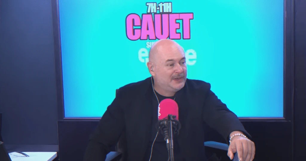 Radio host audience rebound amid legal proceedings