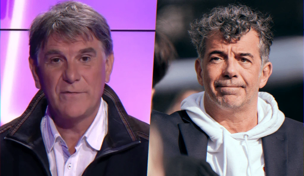 radio lineup controversy and presenter comeback