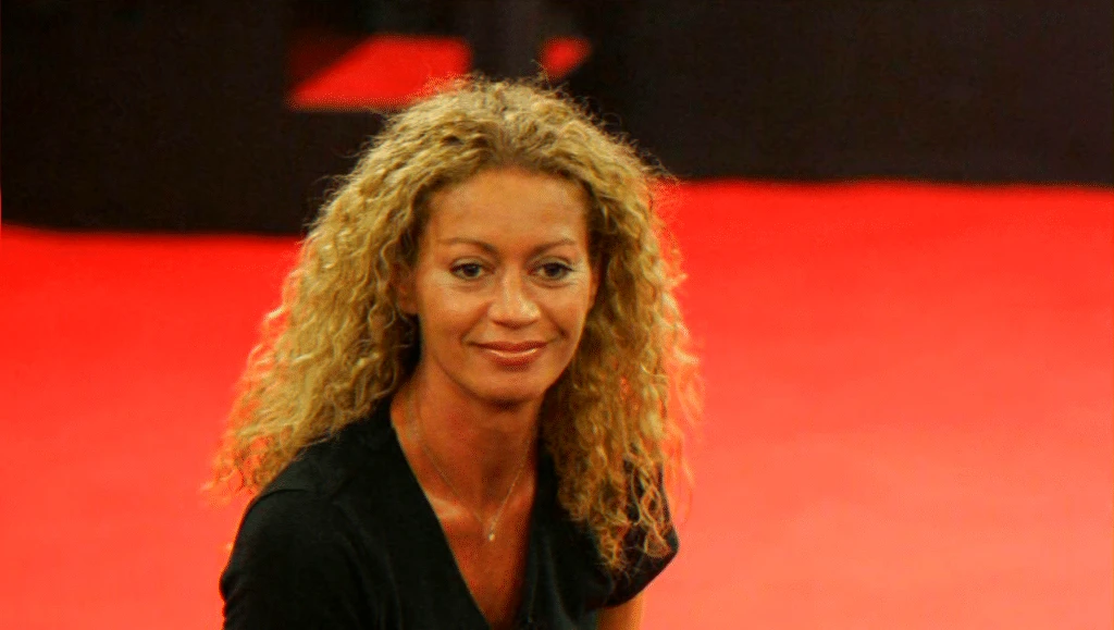 Reconversion d'une ancienne professeure de télévision devenue coach scénique