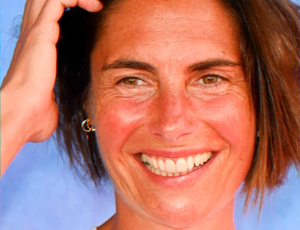 TV presenter remarries and promotes debut novel ‘Toi que je n’attendais plus’