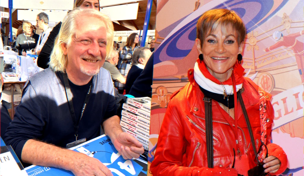 Retour d'un animateur controversé à Saint‑Brieuc — 900 spectateurs pour son one‑man show