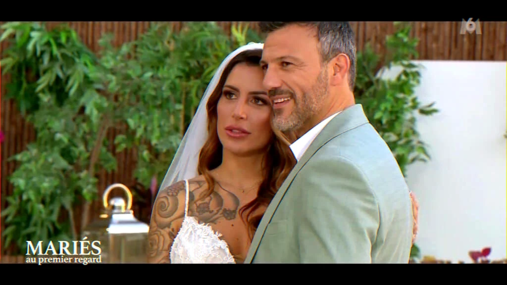 Scandale robe de mariage : remboursement obtenu en direct