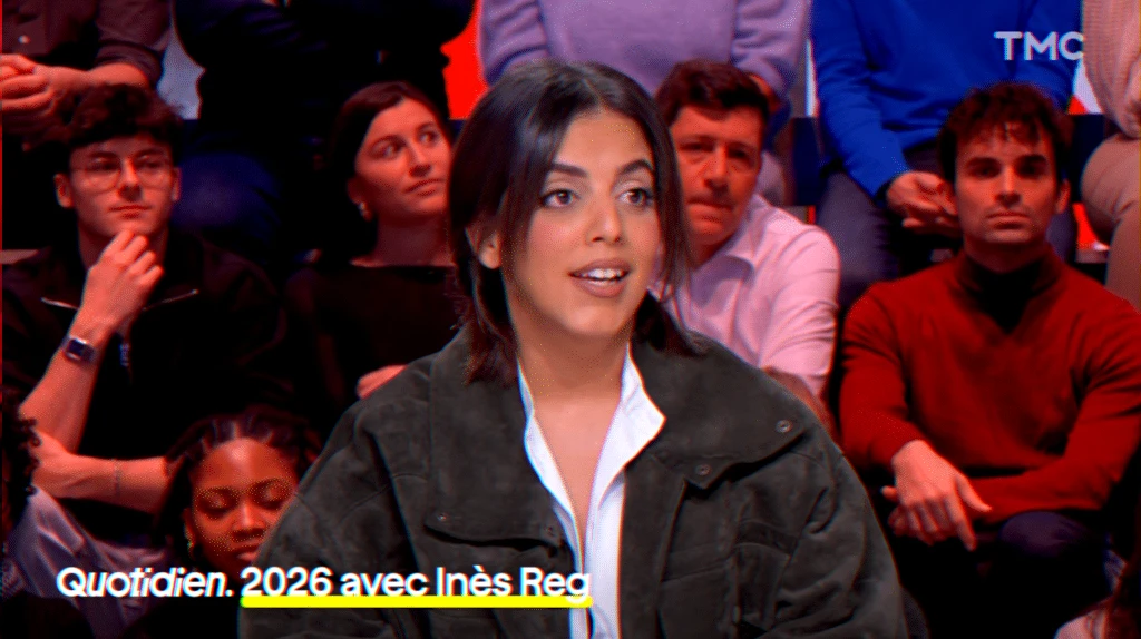 Annonce d'une nouvelle relation et succès scénique et télévisé en 2026