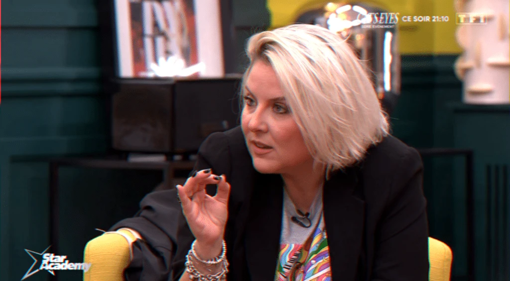 Star Academy débat sur les méthodes pédagogiques