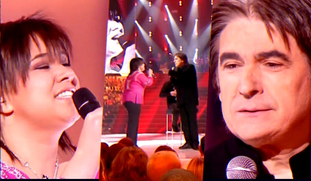 Star Academy duet that helped secure a victory — 39th birthday tribute