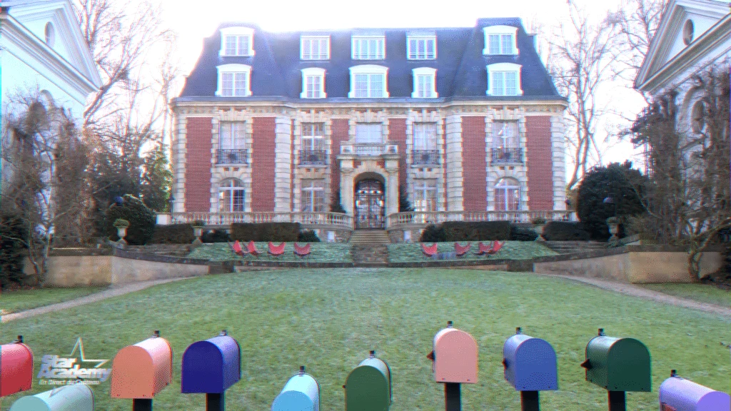 Star Academy finale at Château de Dammarie‑les‑Lys — final four, €100,000 prize and tour dates