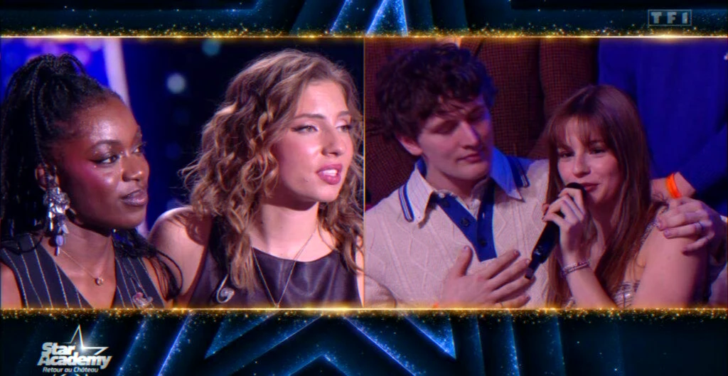 Bug technique Star Academy : freeze et léger décalage de diffusion