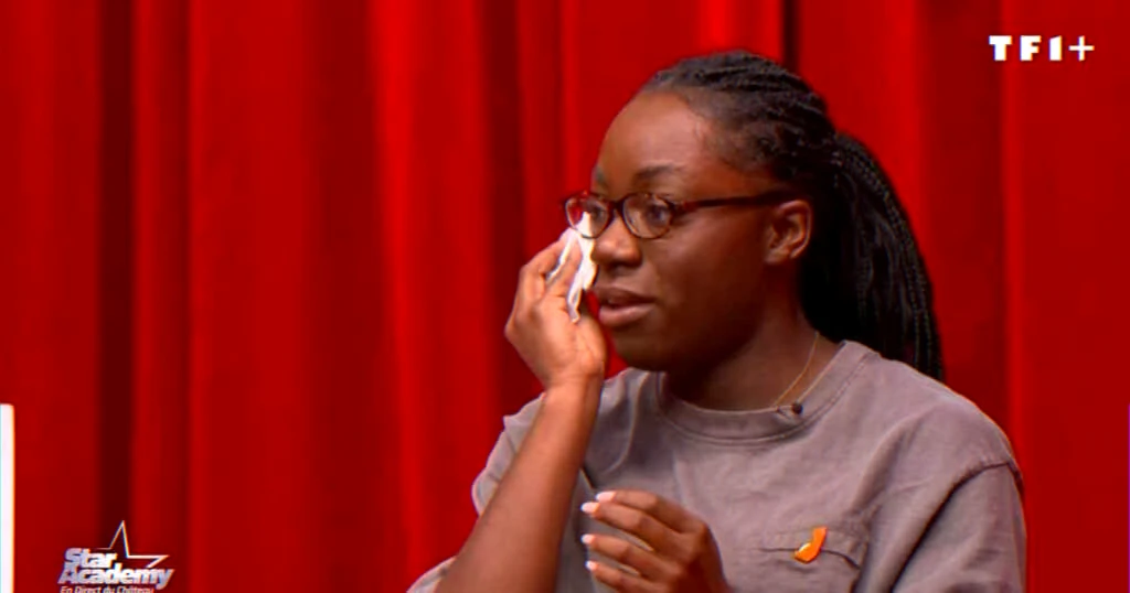 Retour à Dammarie‑les‑Lys après élimination à Star Academy – fatigue, fierté et cap sur la musique