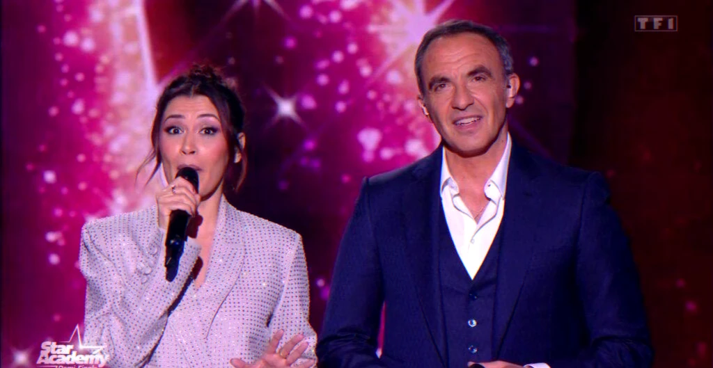 Star Academy saison 14 - castings ouverts et tournée 300000 billets