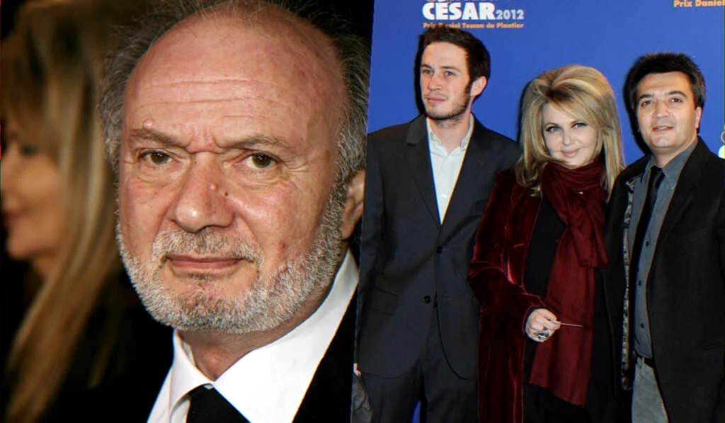 Succession dispute over Claude Berri’s €82M estate and missing artworks