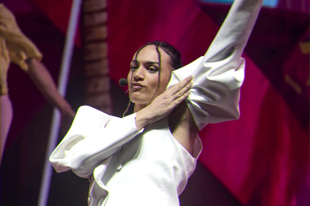 Release of 'Ta jolie' reignites debate on street harassment and online testimony