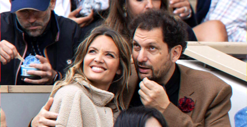 TV presenter reveals chronic menstrual pain and joins Défi d'Elles to support ARSLA