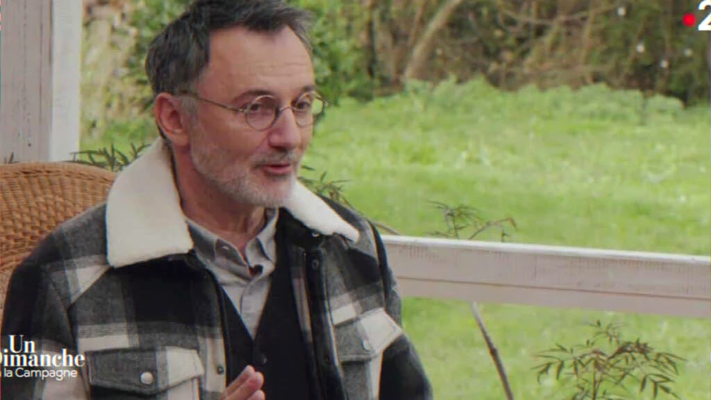 Un dimanche à la campagne — retour et annonce épisode 1er février à 16h