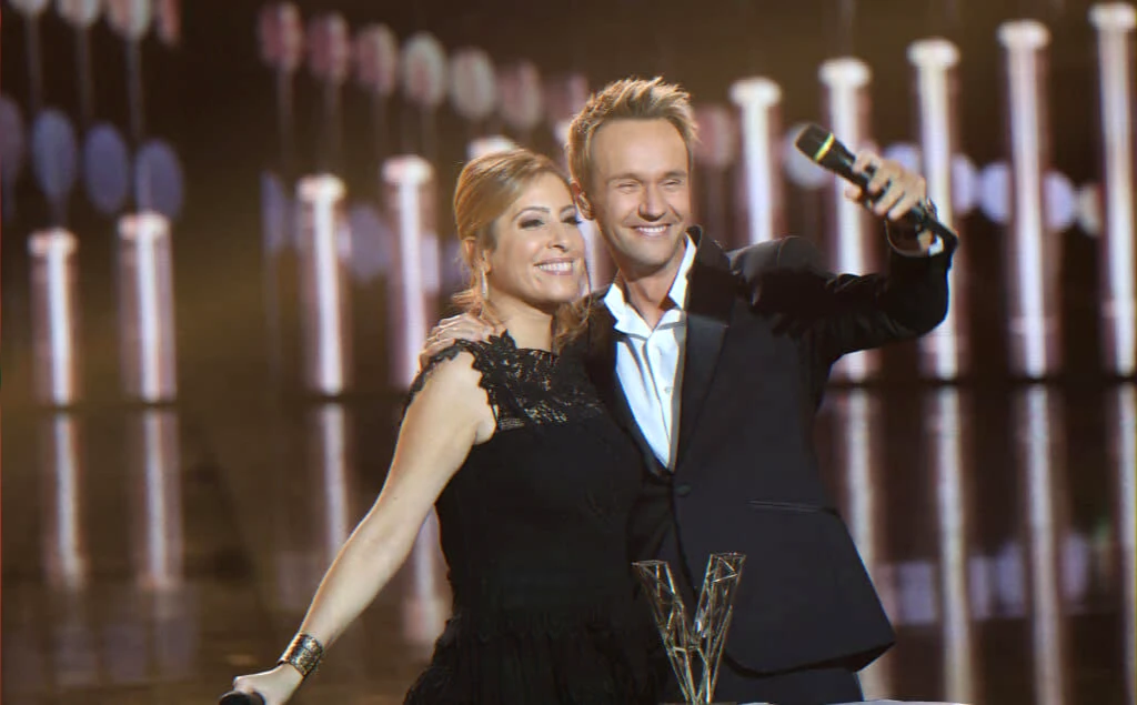 Victoires de la Musique 2026 host lineup change announcement