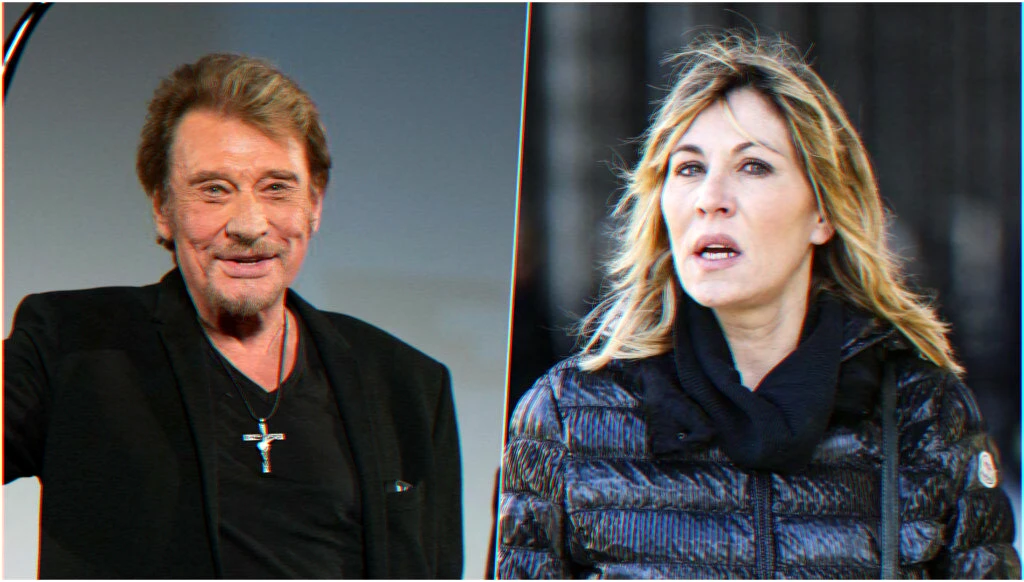 Actress interview on new fiction and pride for son’s electronic music passion