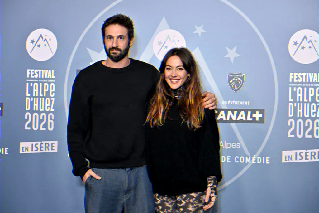 Anaon thriller and surprising casting anecdote