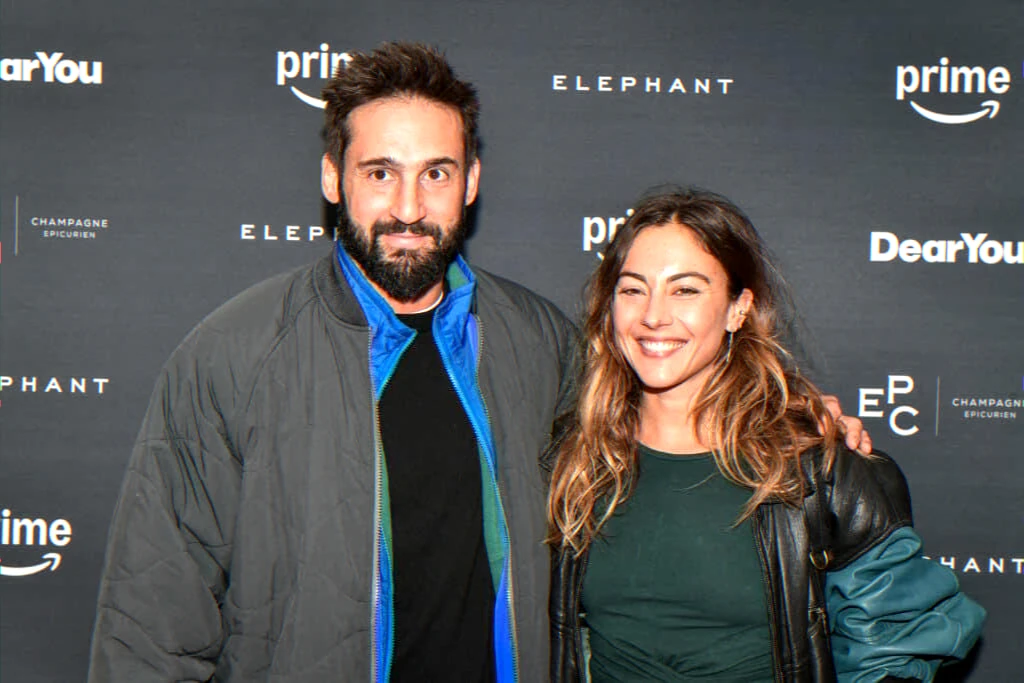 Anaon mystic thriller airing on France 2, broadcast 4 February 2026