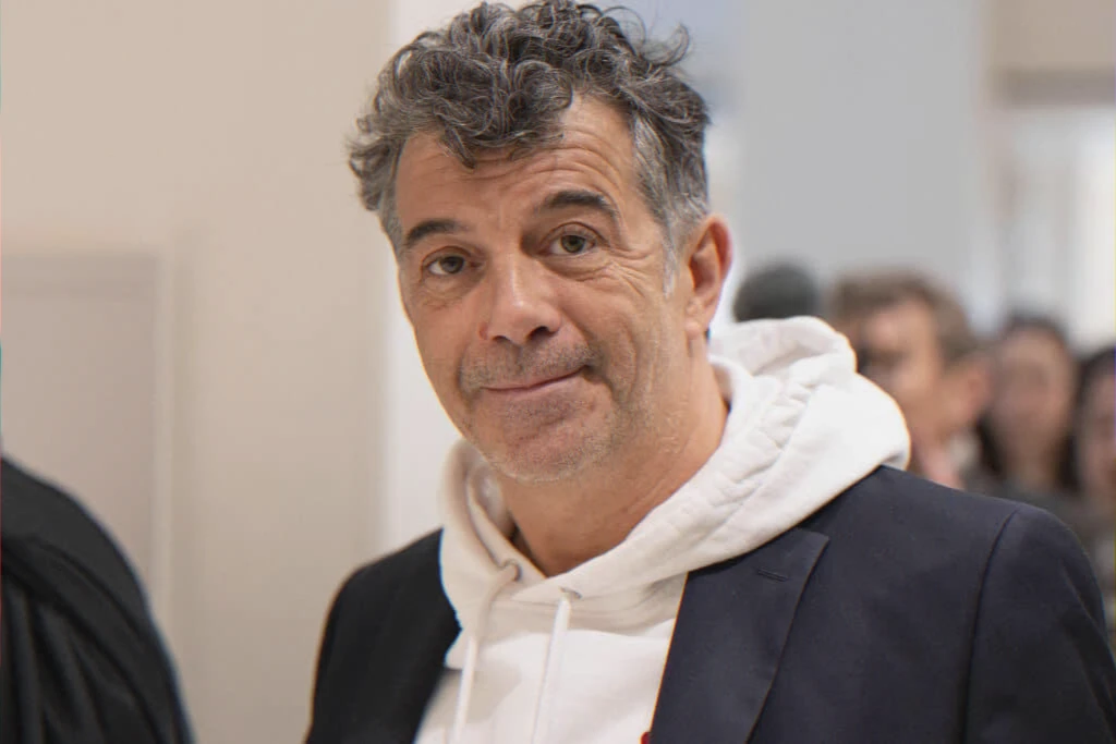 animateur en deuil chatte 13 ans remaniements M6