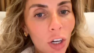 Annonce de grossesse et relance du débat sur sécurité, dépistages d'IST et FIV