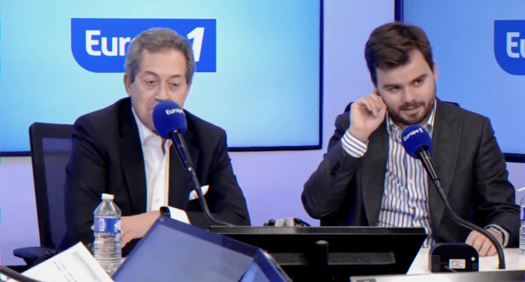 Interview sur l'angoisse parentale et le dépistage face à la hausse des cancers chez les jeunes