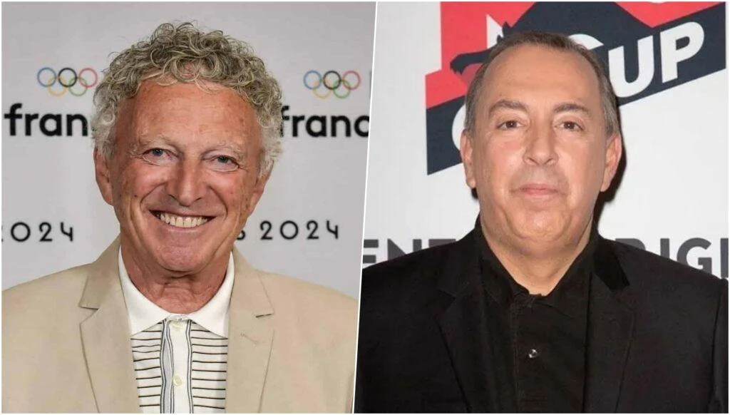 Apology from a media personality after ambiguous support sparks online controversy