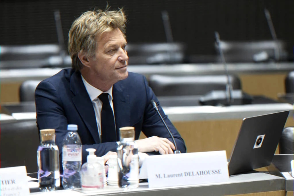 National Assembly hearing on public-broadcaster independence and editorial neutrality