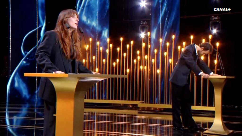 César 2026 Olympia: satire sketches, Bardot tribute and honorary César controversy