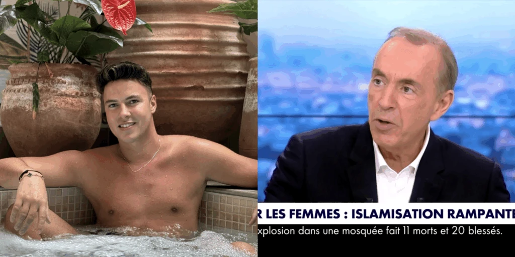 Controverse sur le maintien d'un animateur de chaîne info après condamnation et nouvelles plaintes