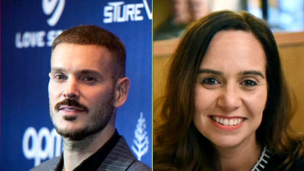 Chanteur dément soutien et accuse fake news, appelle responsabilité des influenceurs