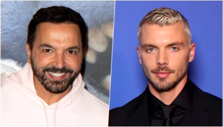 Cérémonie du Chevalier des Arts et des Lettres, 4 février 2026 – hommage à un chorégraphe