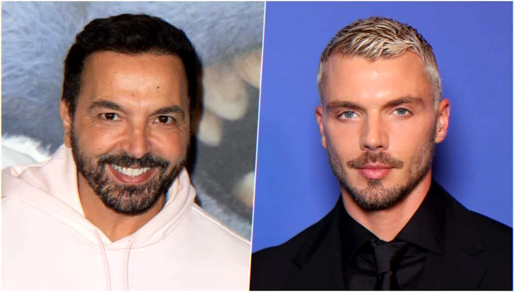 Cérémonie du Chevalier des Arts et des Lettres, 4 février 2026 – hommage à un chorégraphe