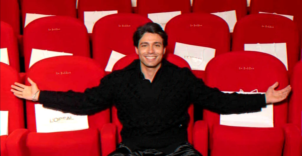 Launch of a cine‑club at Le Balzac draws 380 spectators, monthly screenings announced