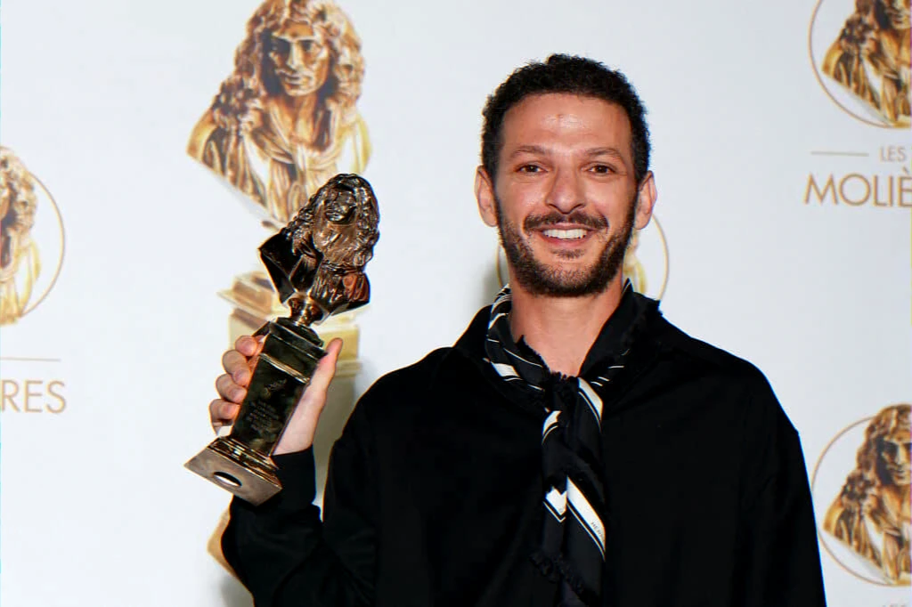 Comedian serenity, long-term relationship and commitment against homophobia