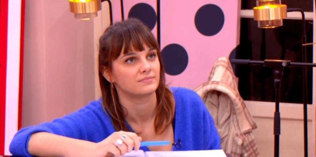 Interview coming-out et carrière en comédie musicale, La Nouvelle Ève 16 mars