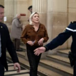 Réquisitions en appel : prison, amende et inéligibilité menaçant une candidature 2027