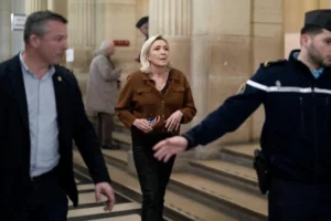 Réquisitions en appel : prison, amende et inéligibilité menaçant une candidature 2027