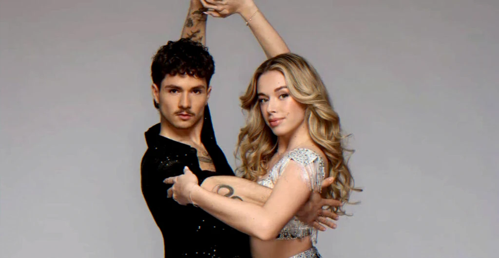 Tension entre duo de Danse avec les stars, alchimie à juger le 6 mars