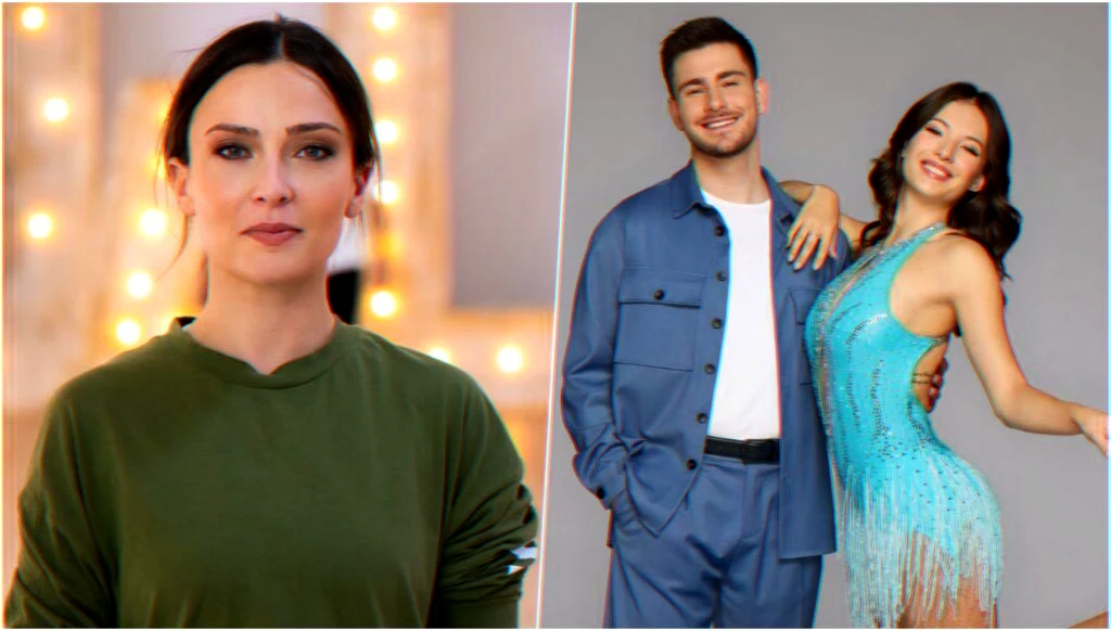 Réactions et critique technique de Danse avec les stars sur TikTok