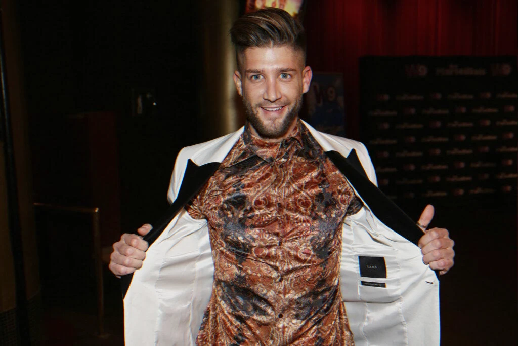 DJ recovery from alcoholism through psychiatric care and complementary therapies