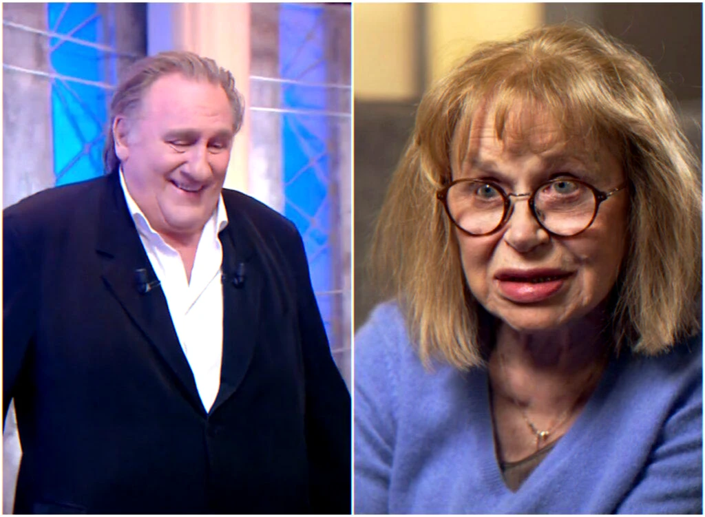 Documentary reignites #MeToo debate in French cinema