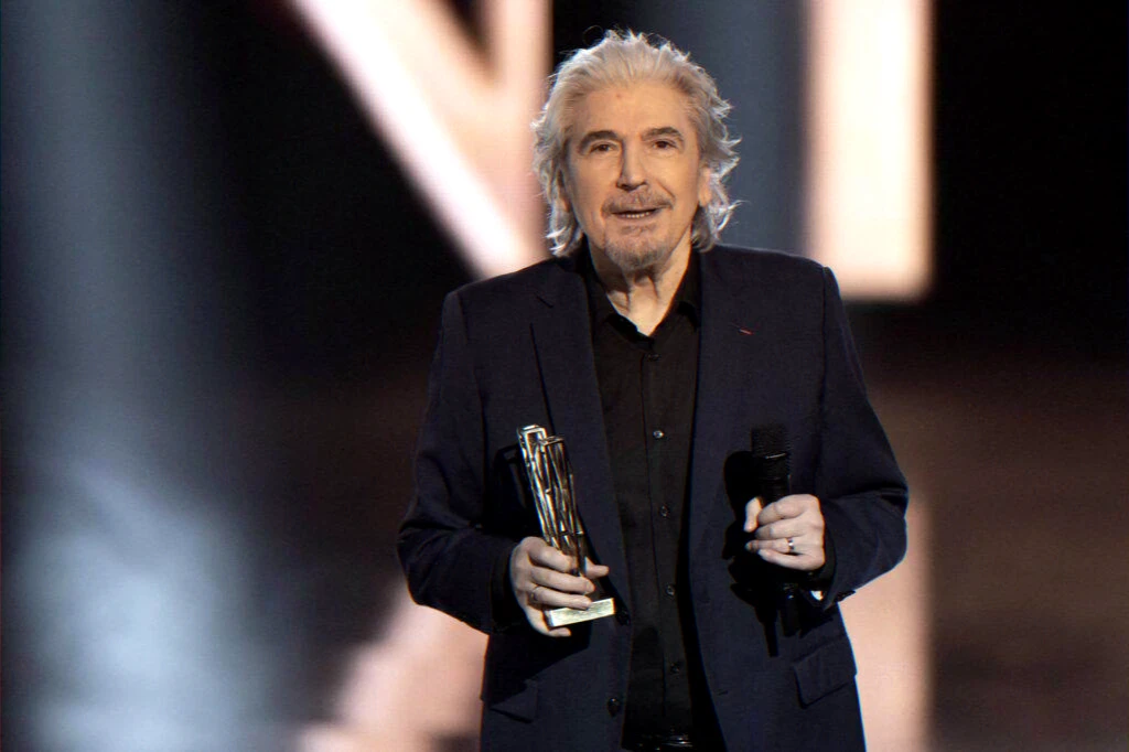 documentary singer reveals health sequelae and retirement decision