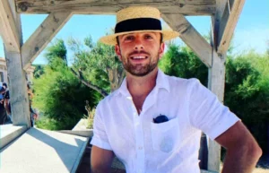 Domaine Nopalia cactus Instagram launch during L'amour est dans le pré season 21 coverage