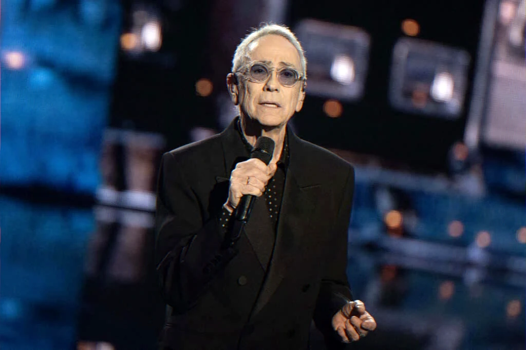 Les Enfoirés stage incident and reinforced safety measures